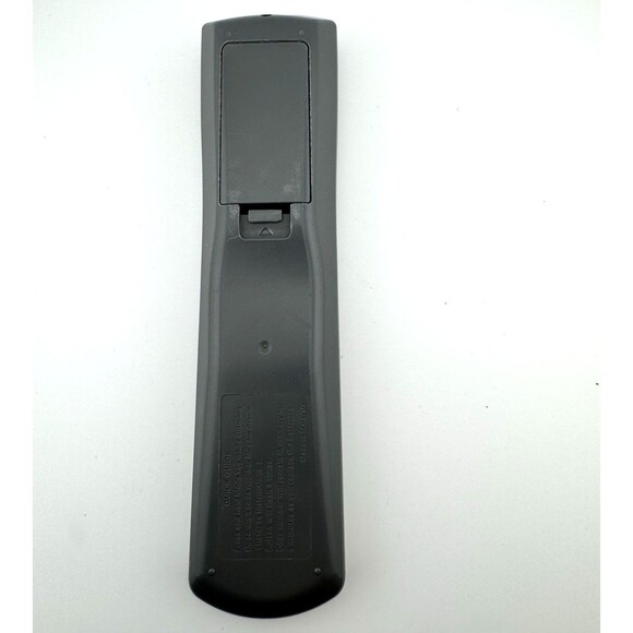 Sanyo FXWK TV Remote Control TESTED WORKS - Picture 3 of 5